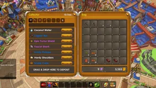 Скриншот 4 к игре Antaria Online