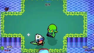Скриншот 2 к игре Topdown Showdown