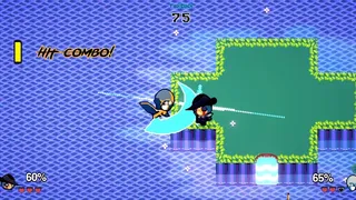 Скриншот 3 к игре Topdown Showdown