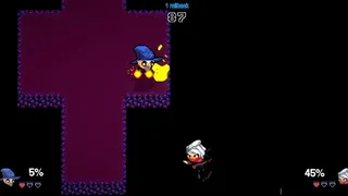 Скриншот 4 к игре Topdown Showdown