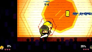 Скриншот 5 к игре Topdown Showdown