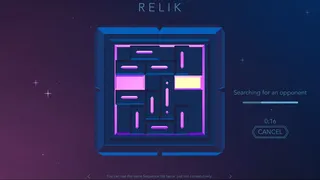 Скриншот 5 к игре Relik