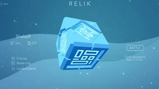 Скриншот 8 к игре Relik