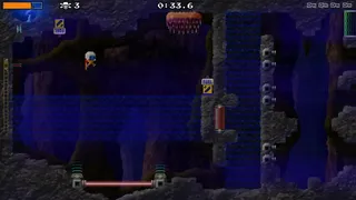Скриншот 7 к игре The Adventures of Clive McMulligan on Planet Zeta Four