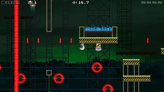 Скриншот 8 к игре The Adventures of Clive McMulligan on Planet Zeta Four
