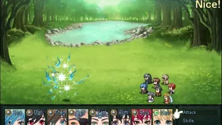 Скриншот 1 к игре Solenars Edge Rebirth