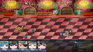 Скриншот 2 к игре Solenars Edge Rebirth