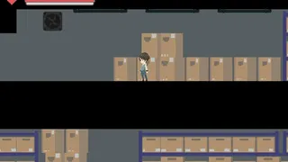 Скриншот 3 к игре Lisa's Memory - 丽莎的记忆