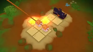 Скриншот 7 к игре Campfire Cooking