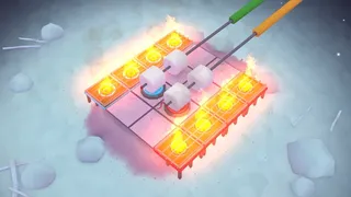 Скриншот 8 к игре Campfire Cooking