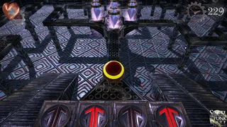 Скриншот 3 к игре Steel Punk Ball