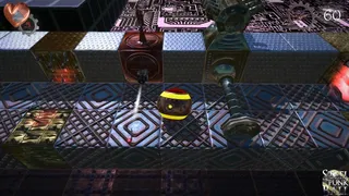Скриншот 5 к игре Steel Punk Ball