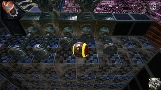 Скриншот 7 к игре Steel Punk Ball