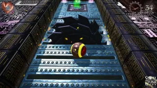 Скриншот 8 к игре Steel Punk Ball
