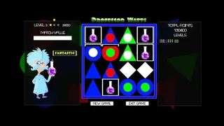 Скриншот 4 к игре Professor Watts: Memory Match