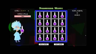 Скриншот 5 к игре Professor Watts: Memory Match