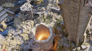 Скриншот 5 к игре Rollercoaster Xperience