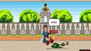 Скриншот 2 к игре C64 & AMIGA Classix Remakes Sixpack