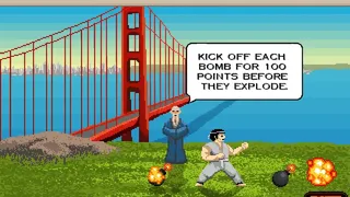 Скриншот 3 к игре C64 & AMIGA Classix Remakes Sixpack