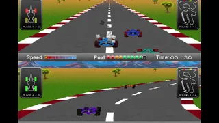 Скриншот 5 к игре C64 & AMIGA Classix Remakes Sixpack