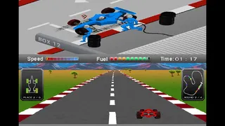 Скриншот 6 к игре C64 & AMIGA Classix Remakes Sixpack