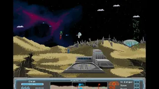 Скриншот 7 к игре C64 & AMIGA Classix Remakes Sixpack