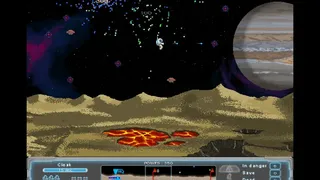 Скриншот 8 к игре C64 & AMIGA Classix Remakes Sixpack