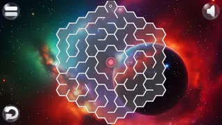 Скриншот 1 к игре aMAZE ZER0