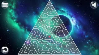 Скриншот 2 к игре aMAZE ZER0