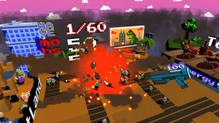Скриншот 5 к игре Miniature TD