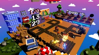 Скриншот 7 к игре Miniature TD