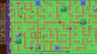 Скриншот 1 к игре SwapQuest