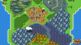 Скриншот 2 к игре SwapQuest