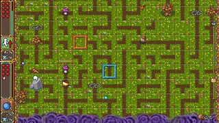 Скриншот 3 к игре SwapQuest
