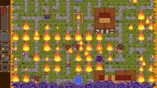 Скриншот 4 к игре SwapQuest