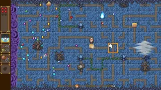 Скриншот 6 к игре SwapQuest