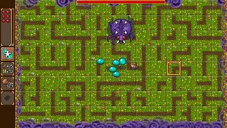 Скриншот 7 к игре SwapQuest