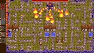 Скриншот 8 к игре SwapQuest