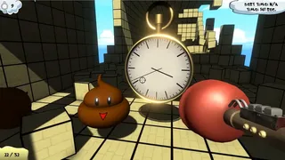 Скриншот 2 к игре Dead Shits