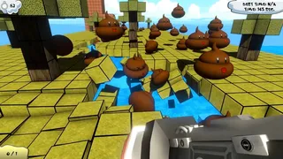 Скриншот 3 к игре Dead Shits