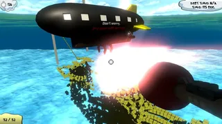 Скриншот 6 к игре Dead Shits