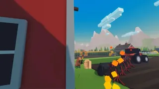 Скриншот 3 к игре Mad Farm
