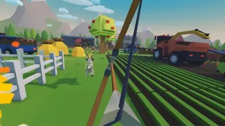 Скриншот 5 к игре Mad Farm