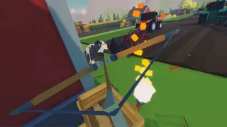 Скриншот 6 к игре Mad Farm
