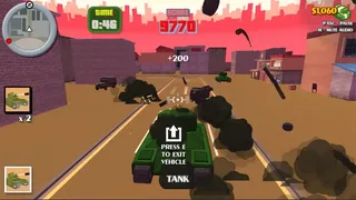 Скриншот 1 к игре Totally Mayhem
