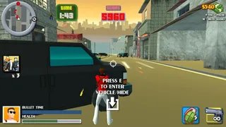 Скриншот 2 к игре Totally Mayhem