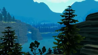 Скриншот 2 к игре Catch & Release