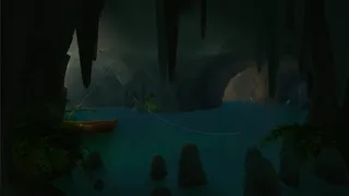 Скриншот 4 к игре Catch & Release