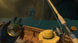 Скриншот 6 к игре Catch & Release