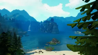 Скриншот 7 к игре Catch & Release